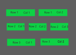 Android Table Layout Example In Kotlin Developers Dome