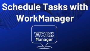 workmanager