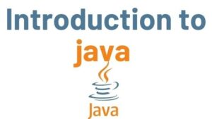 Read more about the article Introduction to Java | Java Tutorial | Java language