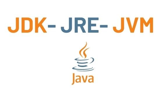 You are currently viewing Difference between JDK, JRE, JVM | Java Tutorial