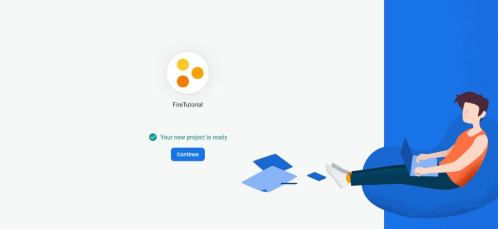 firebase