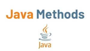 Read more about the article Java Methods with Example