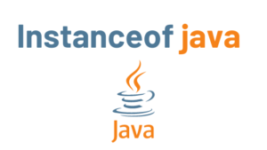 Read more about the article Instanceof Java with Example