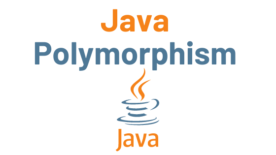 java polymorphism with example